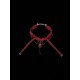 Alice Girl Weeping Blood Rose Bell Sleeve Bolero(44th Pre-Order/5 Colours/Full Payment Without Shipping)